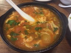 -妈妈的味道(工人体育场东路店)