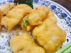 -明兰美食(御河堤商业街店)