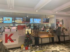 门面-肯德基(建华店)