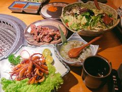 -本寻烧肉酒场(双井店)