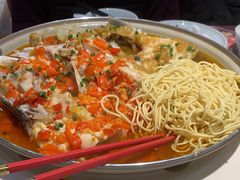 -黄泥岗·地道湖北菜(奥特莱斯店)