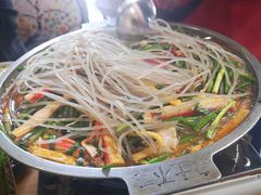 -京玉菲饭店(李村店)