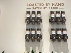 -Peet's 皮爷咖啡(乐峰店)