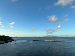-东澳岛