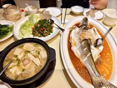 -古韵轩·园林餐厅