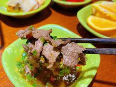 -真牛坊潮汕牛肉火锅