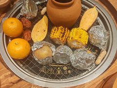 -了凡国风主题茶馆·咖啡(武侯祠锦里店)