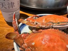 -三个渔夫·蒸汽海鲜(小白楼店)