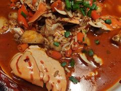 -辣小鲜·南昌大排档(船山路店)