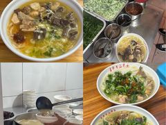 -文山荷鲜居(翠湖店)