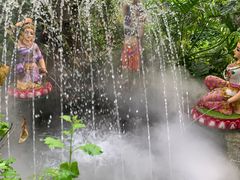 -呀路古热带植物园