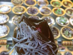 -西关老字号钵仔糕(上下九宝华路店)