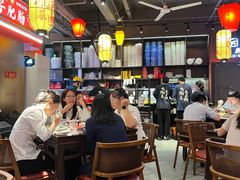 -匠熙小馆(崇文门店)