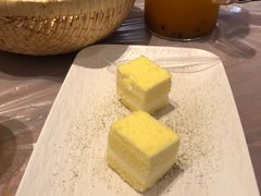 慕斯蛋糕-有位虾匠·香辣蟹·小龙虾(李村店)