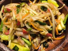 -茄子恰恰·新云南小炒(坪山益田店)