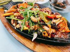 -威海渔村(黄兴路店)