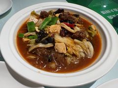-新疆兵团食府清真(马连道店)