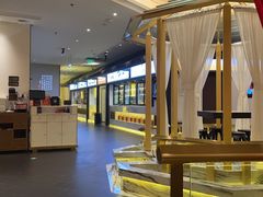 -小厨娘淮扬菜(六合欢乐港店)