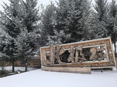 -北极村旅游风景区