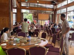 -竹庄餐馆·26年店(南昆山景区店)