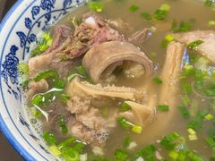 -马尔沙牛杂(海一大厦店)