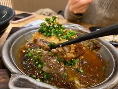 -胜博殿霸王树(嘉里中心店)