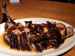 -顺香居·老字号湖北菜(江汉路店)