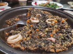 -广府乡下·饭庄(新港东路店)