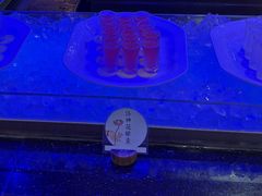 -大佛寺高级素食自助餐厅