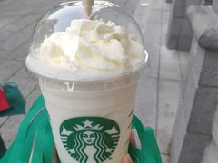 -星巴克臻选(福州东百中心分店)