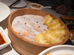 -奉天小馆·非遗东北菜(济南万象城店)