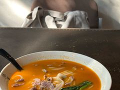 -漆黑觉米粉(三里屯店)