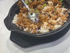 -澳门陈光记烧味饭店(南京德基广场店)