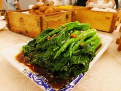 小菜心-琼菜王(南海店)