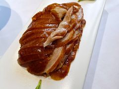 -北京老铺烤鸭(老城根店)