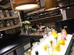 -星伦多自助料理(花山金鹰店)