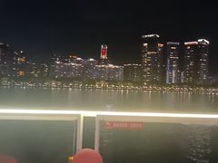 -琶醍壹号•音乐江景餐吧