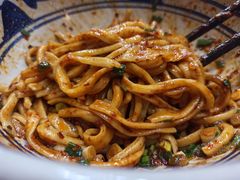 -面尚香关中面馆(西荷店)