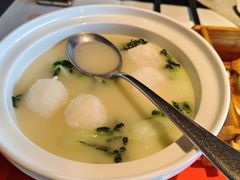 -馋遇江南·精致湖景雅宴(东方之门店)