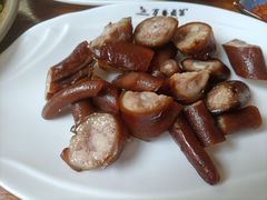 -老鼎万春卤菜(五代传承创始老店)