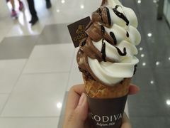 -GODIVA(月星环球港店)