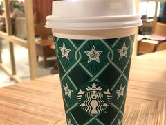 -星巴克臻选(国贸商城首店)