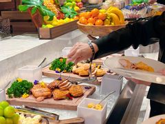 -天伦王朝酒店·盛华瑄餐厅