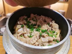 -加奈日本料理