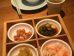 -闽上鲜·福建菜(龙湖滨江天街店)