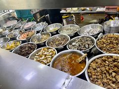 -铭辉沙嗲面(新街商业城店)