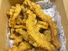 -香丰阁·烤鸭·川湘菜(清河店)