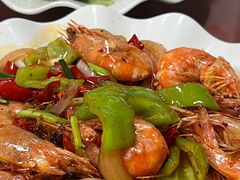 -鸿旺海鲜楼(平潭流水店)