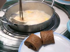 -粤顺渔坊·中山脆肉鲩火锅(清湖店)