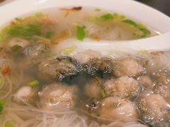 -建国蚵煎蚵面